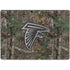 NFL Atlanta Falcons Realtree Xtra Green Camo Surface Pro 9 Skin