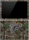 NFL Atlanta Falcons Realtree Xtra Green Camo Surface Pro (2017) Skin