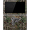 NFL Atlanta Falcons Realtree Xtra Green Camo Surface Pro Tablet Skin