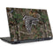NFL Atlanta Falcons Realtree Xtra Green Camo Lenovo ThinkPad Skin