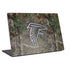 NFL Atlanta Falcons Realtree Xtra Green Camo Universal Laptop 16in (13 x 9.4in) Skin