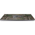 NFL Atlanta Falcons Realtree Xtra Green Camo Universal Laptop 17in (13.8 x 10in) Skin