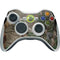 NFL Atlanta Falcons Realtree Xtra Green Camo Xbox 360 Wireless Controller Skin