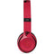 NFL Atlanta Falcons Red Performance Series Beats Solo 2 Wireless Skin
