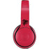 NFL Atlanta Falcons Red Performance Series Beats Solo Pro Skin