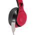 NFL Atlanta Falcons Red Performance Series Beats Solo Pro Skin