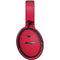 NFL Atlanta Falcons Red Performance Series Bose QuietComfort 35 II Headphones Skin