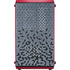 NFL Atlanta Falcons Red Performance Series Cooler Master MasterBox Q300L Mini Tower Skin