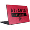 NFL Atlanta Falcons Red Performance Series Dell Vostro Skin