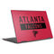 NFL Atlanta Falcons Red Performance Series HP Envy Skin