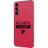 NFL Atlanta Falcons Red Performance Series Galaxy A14 5G Skin