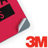NFL Atlanta Falcons Red Performance Series Galaxy Book 12in Skin