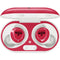 NFL Atlanta Falcons Red Performance Series Galaxy Buds Plus Skin