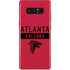 NFL Atlanta Falcons Red Performance Series Galaxy Note 8 Skin