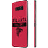 NFL Atlanta Falcons Red Performance Series Galaxy Note 8 Skin