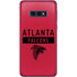 NFL Atlanta Falcons Red Performance Series Galaxy S10e Skin
