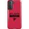 NFL Atlanta Falcons Red Performance Series Galaxy S21 5G Pro Case