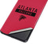 NFL Atlanta Falcons Red Performance Series Galaxy S21 5G Skin