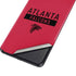 NFL Atlanta Falcons Red Performance Series Galaxy S21 Plus 5G Skin