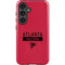 NFL Atlanta Falcons Red Performance Series Galaxy S24 Impact Case