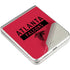 NFL Atlanta Falcons Red Performance Series Galaxy Z Flip3 5G Skin