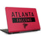 NFL Atlanta Falcons Red Performance Series Dell Inspiron Skin