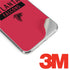 NFL Atlanta Falcons Red Performance Series iPhone 11 Pro Skin