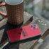 NFL Atlanta Falcons Red Performance Series iPhone 11 Pro Skin