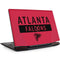 NFL Atlanta Falcons Red Performance Series Legion Y720 Skin