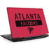 NFL Atlanta Falcons Red Performance Series Legion Y720 Skin