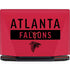 NFL Atlanta Falcons Red Performance Series Legion Y720 Skin