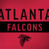 NFL Atlanta Falcons Red Performance Series Legion Y720 Skin