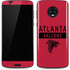 NFL Atlanta Falcons Red Performance Series Moto G6 Skin