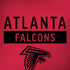 NFL Atlanta Falcons Red Performance Series Moto G6 Skin