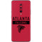 NFL Atlanta Falcons Red Performance Series OnePlus 7 Pro Skin
