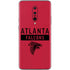 NFL Atlanta Falcons Red Performance Series OnePlus 7 Pro Skin