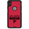NFL Atlanta Falcons Red Performance Series Otterbox Commuter iPhone Skin