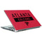 NFL Atlanta Falcons Red Performance Series Portege Z30t/Z30t-A Skin