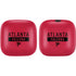 NFL Atlanta Falcons Red Performance Series PowerBeats Pro Skin