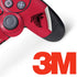 NFL Atlanta Falcons Red Performance Series PS4 Controller Skin