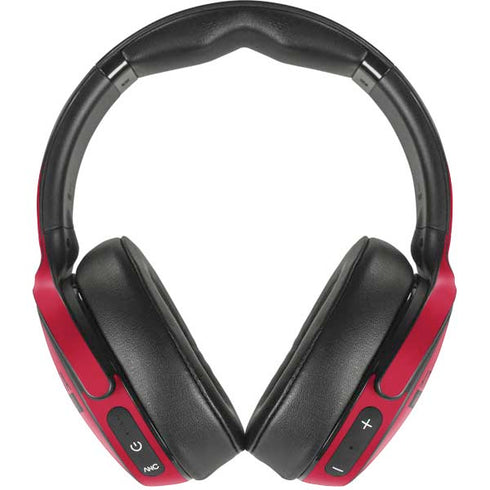NFL Atlanta Falcons Red Performance Series Skullcandy Venue Skin