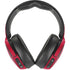 NFL Atlanta Falcons Red Performance Series Skullcandy Venue Skin