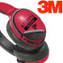 NFL Atlanta Falcons Red Performance Series Skullcandy Venue Skin