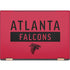 NFL Atlanta Falcons Red Performance Series HP Spectre Skin