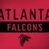NFL Atlanta Falcons Red Performance Series HP Spectre Skin
