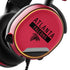NFL Atlanta Falcons Red Performance Series SteelSeries Arctis 3 Skin