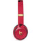 NFL Atlanta Falcons Red Performance Series Studio Wireless 3 Skin