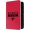 NFL Atlanta Falcons Red Performance Series Surface Duo Skin
