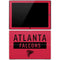NFL Atlanta Falcons Red Performance Series Surface Pro 3 Skin