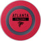 NFL Atlanta Falcons Red Performance Series Wireless Charger Skin